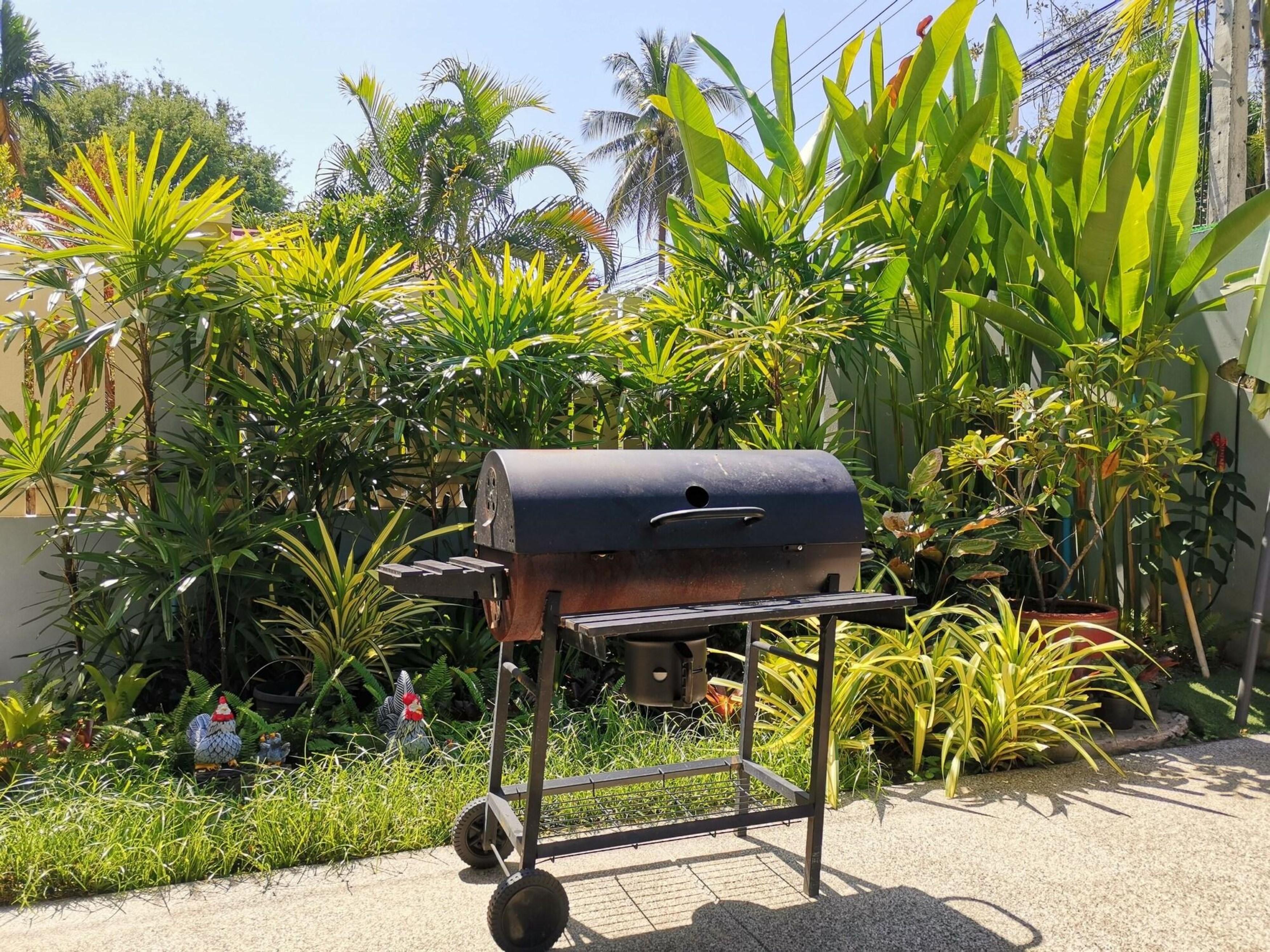 Happy Eight Resort Sha Nai Harn Ngoại thất bức ảnh