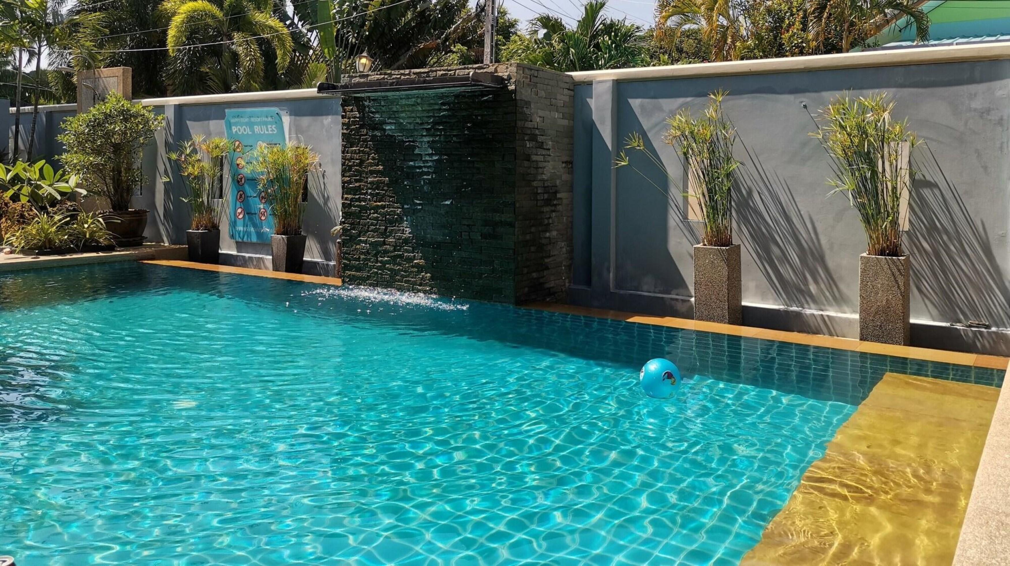 Happy Eight Resort Sha Nai Harn Ngoại thất bức ảnh
