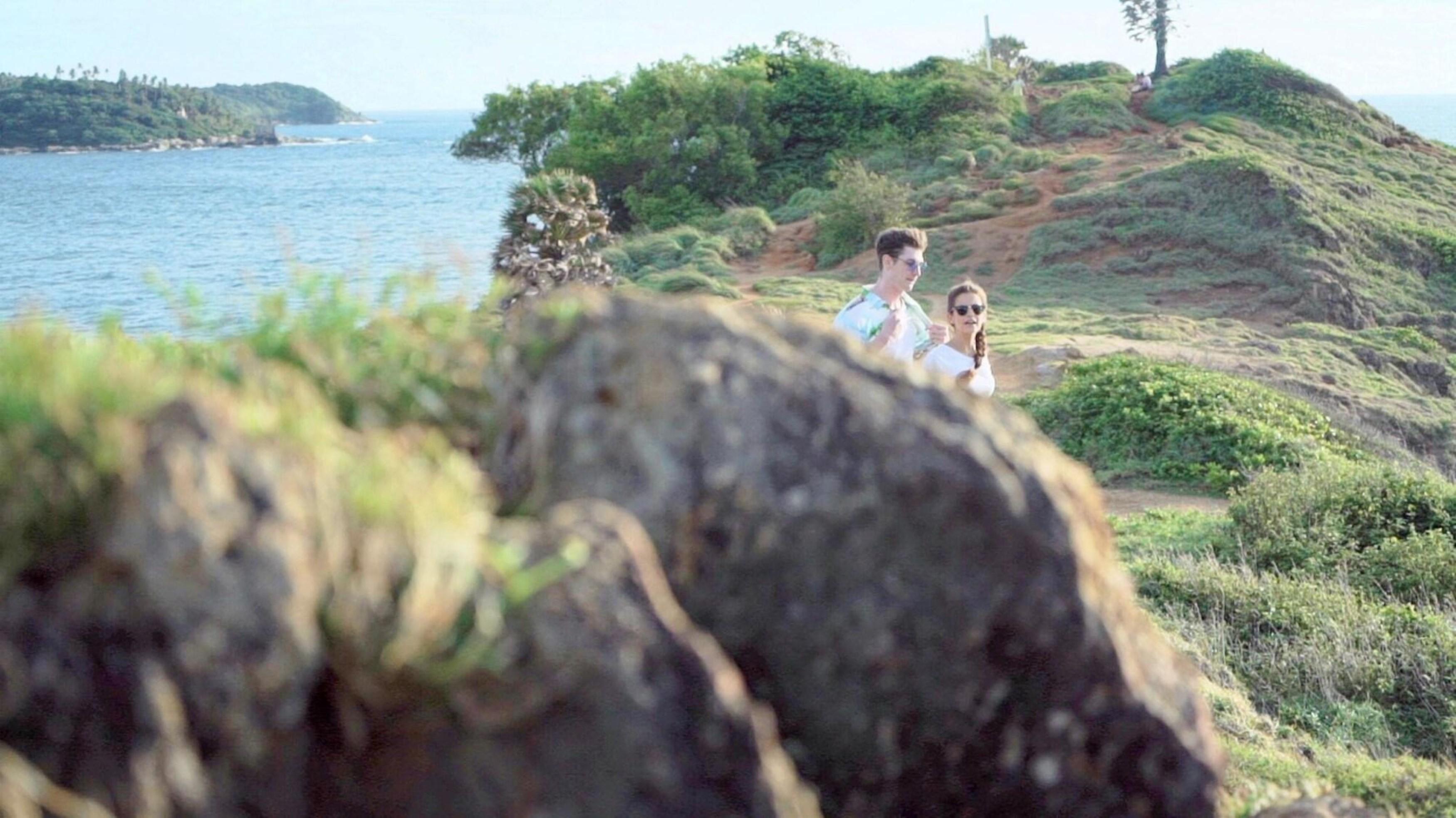 Happy Eight Resort Sha Nai Harn Ngoại thất bức ảnh